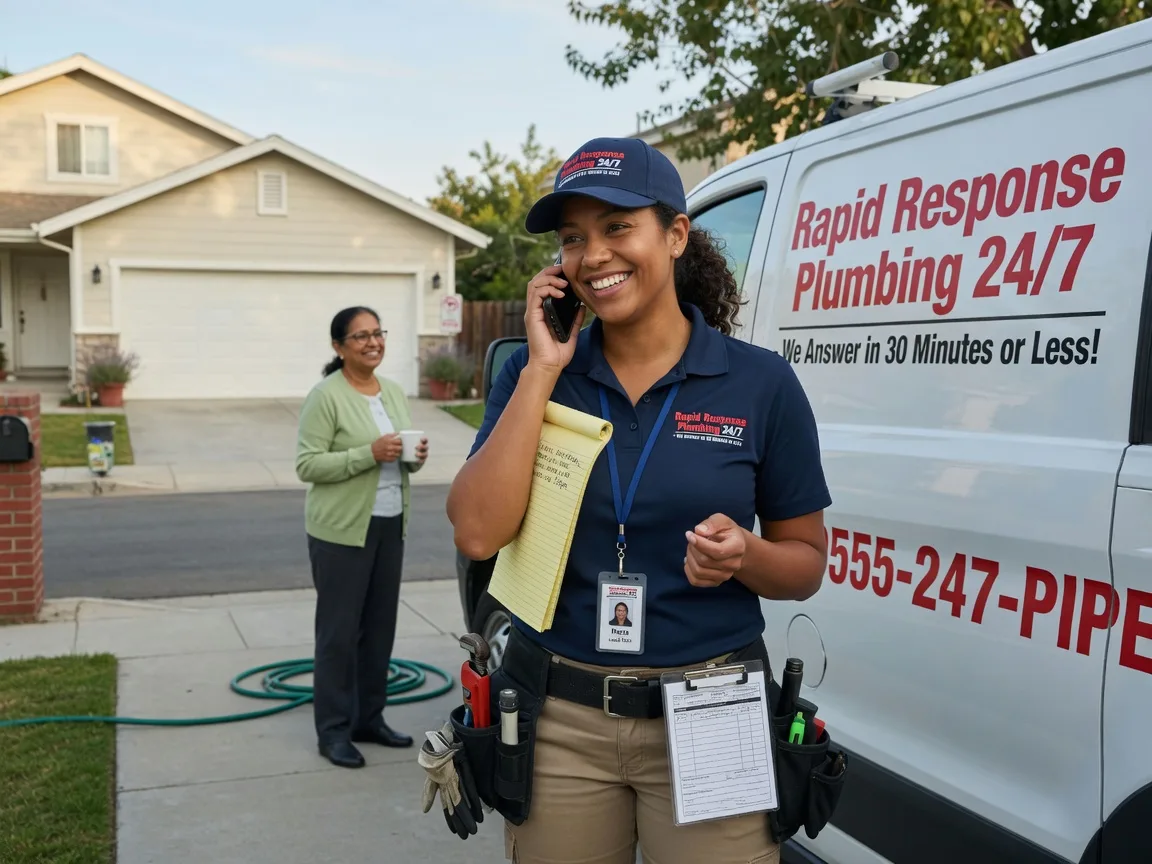 Emergency Plumber Tuttle, OK FAQs